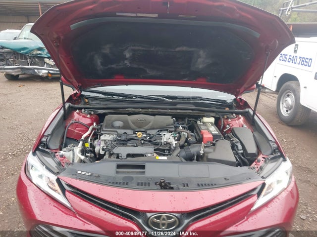 4T1B11HK7JU520557 Toyota CAMRY LE