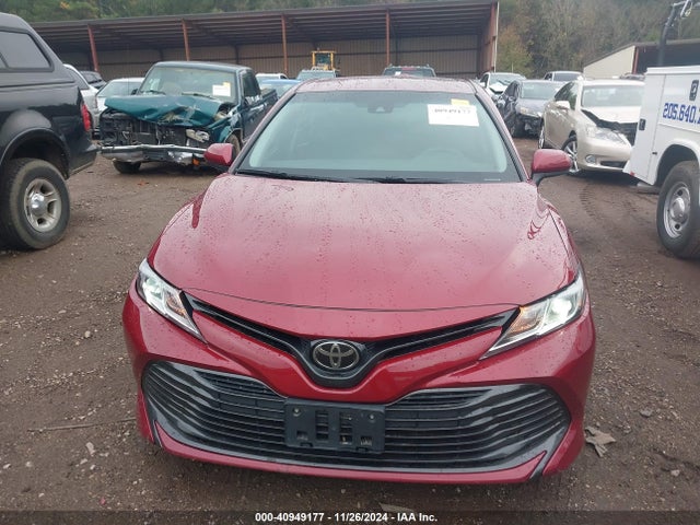 4T1B11HK7JU520557 Toyota CAMRY LE