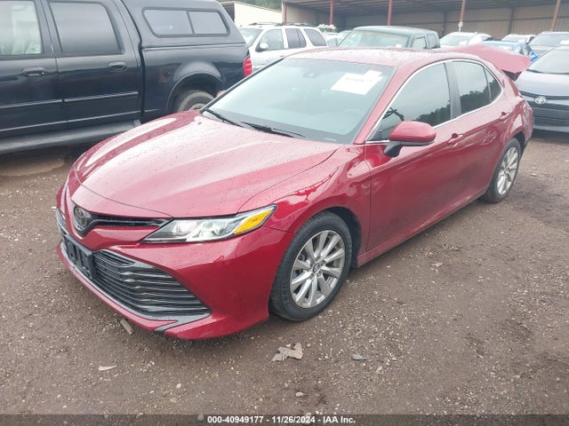 4T1B11HK7JU520557 Toyota CAMRY LE