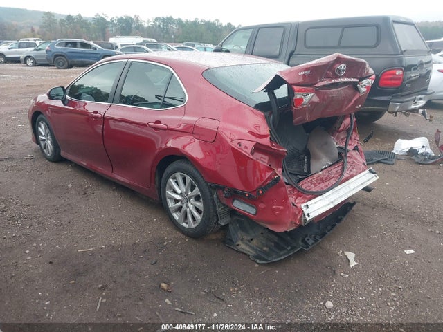 4T1B11HK7JU520557 Toyota CAMRY LE