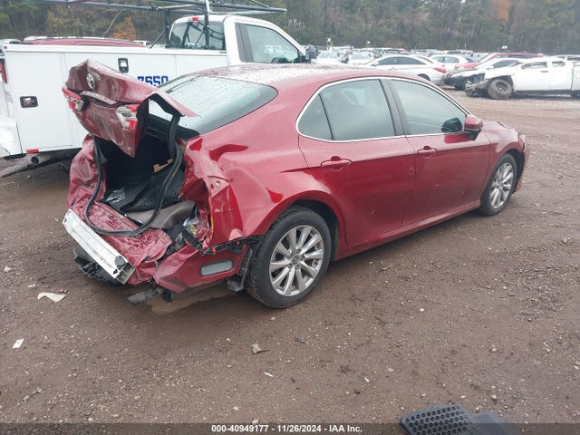 4T1B11HK7JU520557 Toyota CAMRY LE