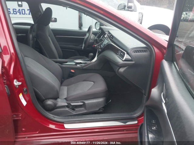 4T1B11HK7JU520557 Toyota CAMRY LE
