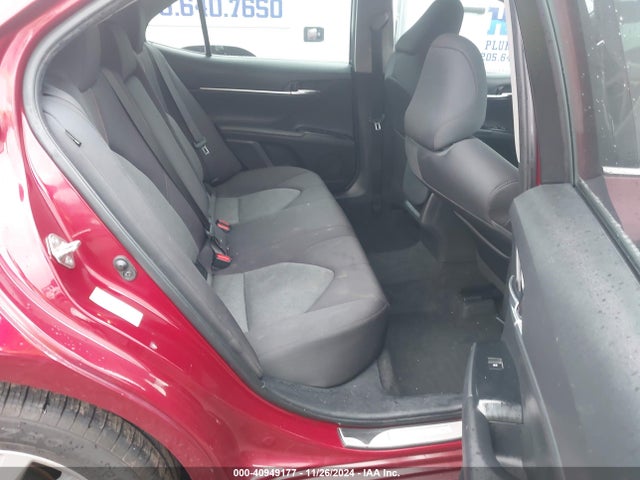4T1B11HK7JU520557 Toyota CAMRY LE