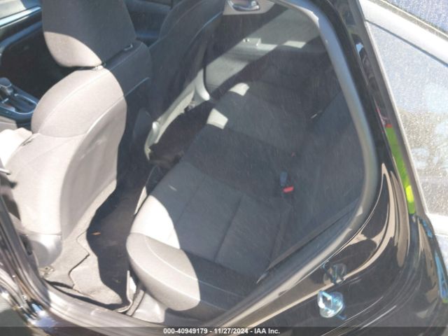 3KPF24AD4NE499963 KIA FORTE FE