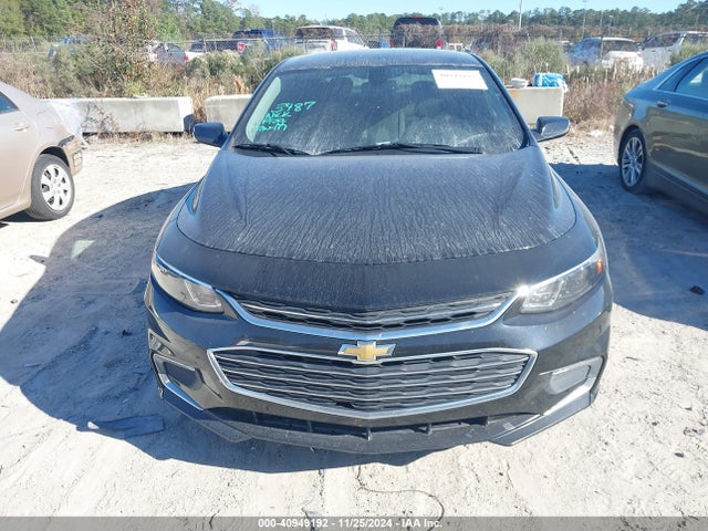 Chevrolet MALIBU LT 2018 1G1ZD5ST8JF280192 Image 12