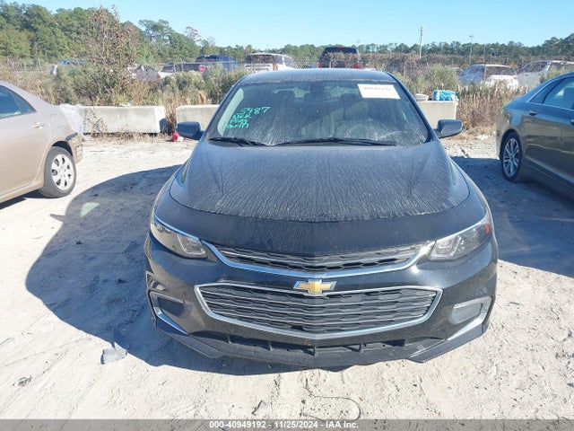Chevrolet MALIBU LT 2018 1G1ZD5ST8JF280192 Image 6