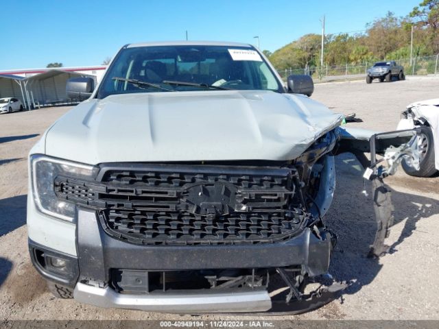 1FTER4GH3RLE16893 Ford Ranger Xlt