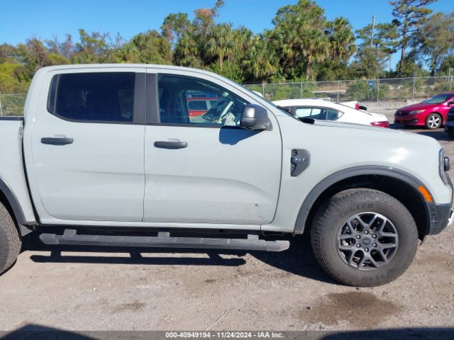1FTER4GH3RLE16893 Ford Ranger Xlt