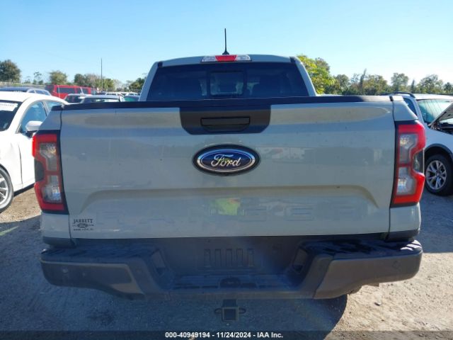 1FTER4GH3RLE16893 Ford Ranger Xlt