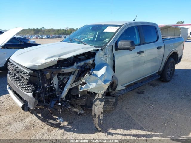 1FTER4GH3RLE16893 Ford Ranger Xlt