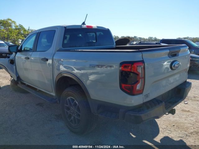 1FTER4GH3RLE16893 Ford Ranger Xlt