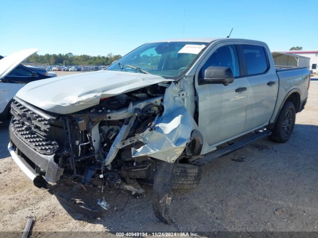 1FTER4GH3RLE16893 Ford Ranger Xlt