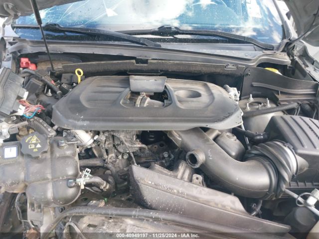 1C4RJEAG1LC403694 Jeep Grand Cherokee Altitude 4x2