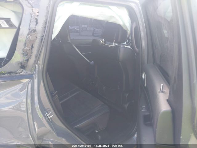 1C4RJEAG1LC403694 Jeep Grand Cherokee Altitude 4x2