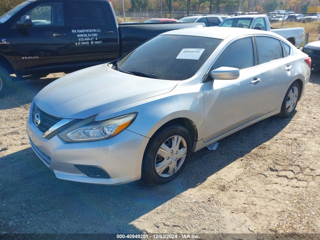 Nissan Altima 2.5/2.5 S/2.5 Sl/2.5 Sr/2.5 Sv 2016 1N4AL3AP5GN343804 Image 2