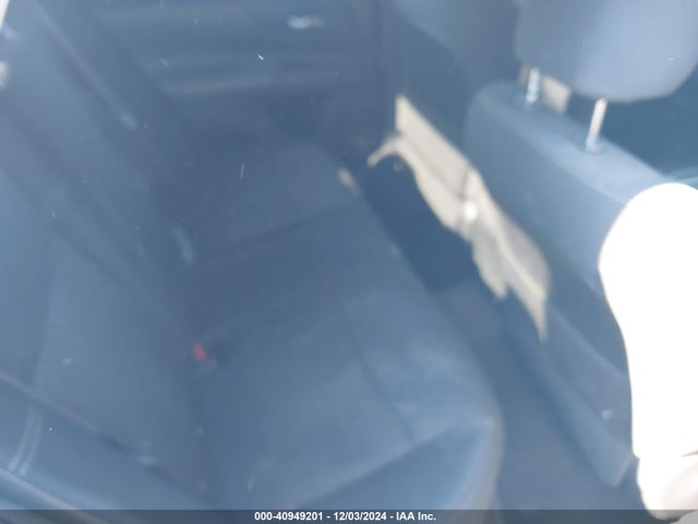 Nissan Altima 2.5/2.5 S/2.5 Sl/2.5 Sr/2.5 Sv 2016 1N4AL3AP5GN343804 Image 8