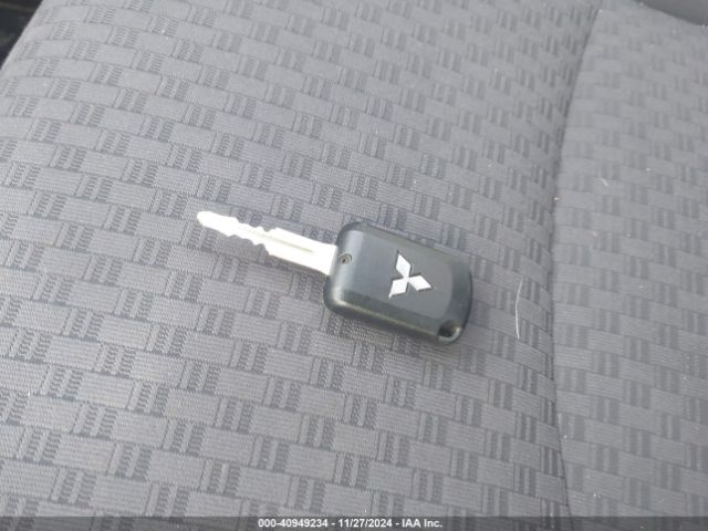 2019 MITSUBISHI MIRAGE ML32A3HJ6KH015811 Photo 10