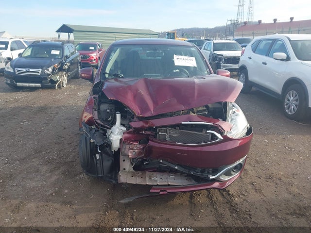 ML32A3HJ6KH015811 Mitsubishi Mirage Rf