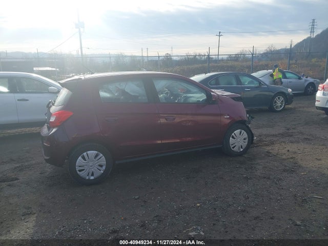Mitsubishi Mirage Rf 2019 ML32A3HJ6KH015811 Image 13