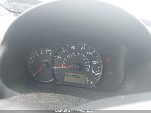Mitsubishi Mirage Rf 2019 ML32A3HJ6KH015811 Image 15