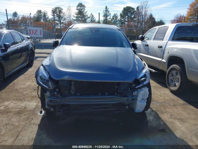 YV440MDR1H2059024 Volvo Xc60 T5 Dynamic