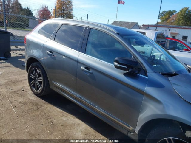 YV440MDR1H2059024 Volvo Xc60 T5 Dynamic