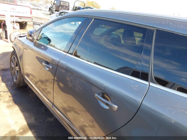 YV440MDR1H2059024 Volvo Xc60 T5 Dynamic