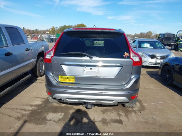 YV440MDR1H2059024 Volvo Xc60 T5 Dynamic