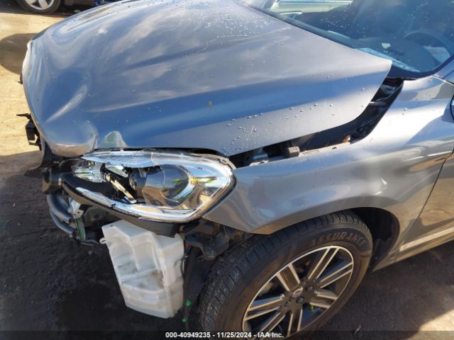 YV440MDR1H2059024 Volvo Xc60 T5 Dynamic