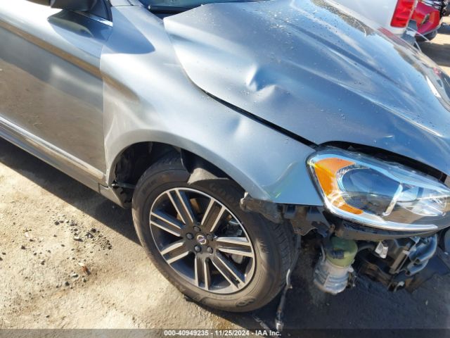 YV440MDR1H2059024 Volvo Xc60 T5 Dynamic