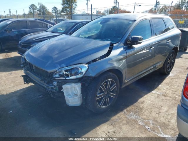 YV440MDR1H2059024 Volvo Xc60 T5 Dynamic
