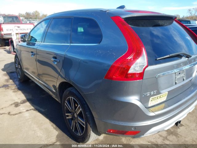 YV440MDR1H2059024 Volvo Xc60 T5 Dynamic