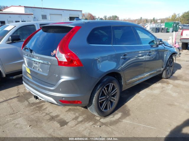 YV440MDR1H2059024 Volvo Xc60 T5 Dynamic