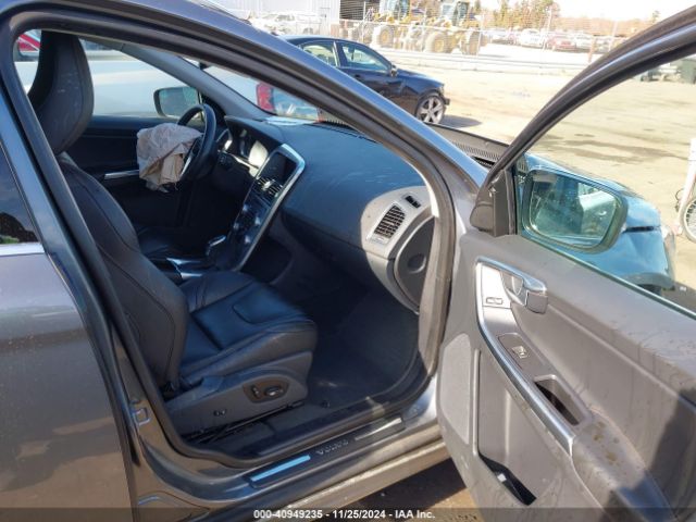YV440MDR1H2059024 Volvo Xc60 T5 Dynamic