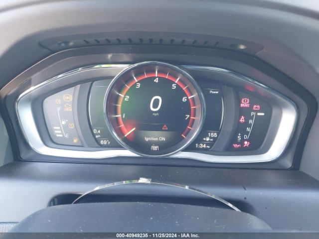 YV440MDR1H2059024 Volvo Xc60 T5 Dynamic
