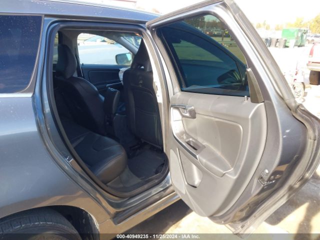 YV440MDR1H2059024 Volvo Xc60 T5 Dynamic
