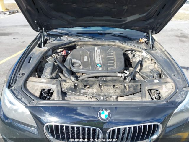 WBAXA5C5XED689171 BMW 535d