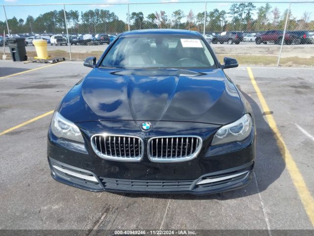 WBAXA5C5XED689171 BMW 535d