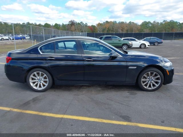 WBAXA5C5XED689171 BMW 535d