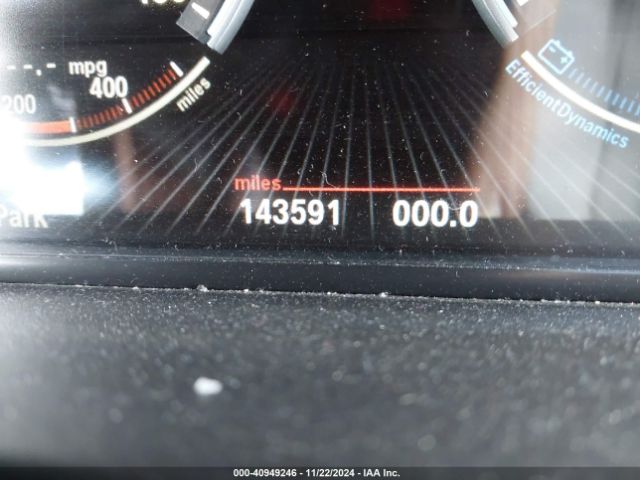 WBAXA5C5XED689171 BMW 535d