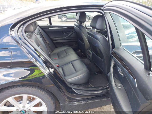 WBAXA5C5XED689171 BMW 535d