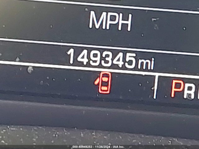 Chevrolet Suburban Ltz 2016 1GNSCJKC3GR178687 Image 15