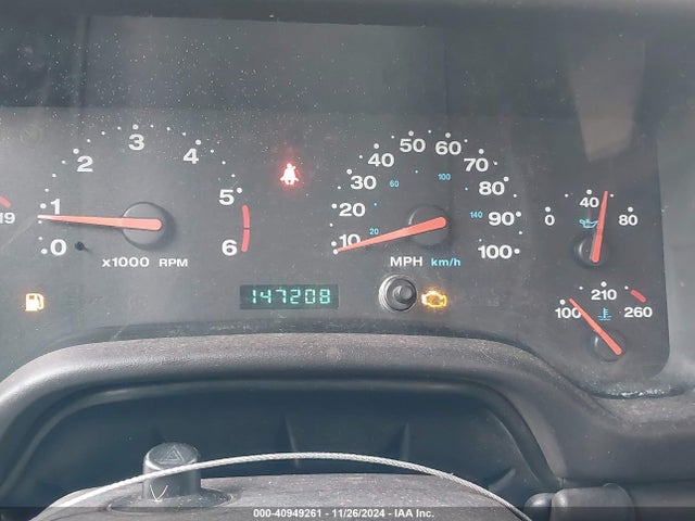 Aukcja sprzedaży 2001 Jeep Wrangler Sport, vin: 1J4FA49S91P326398, numer aukcji: 40949261