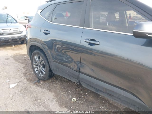 KNDEU2AA7P7414763 KIA SELTOS S