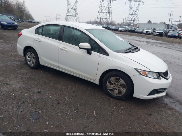 2014 19XFB2F57EE071343 главное изображение
