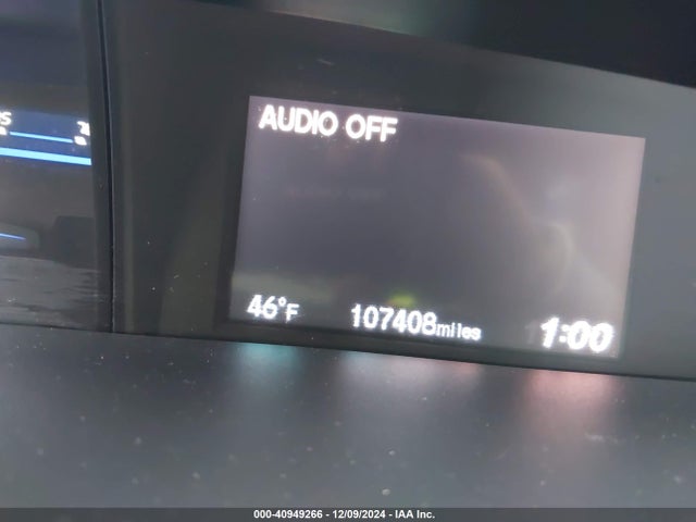Honda Civic Lx 2014 19XFB2F57EE071343 Image 16