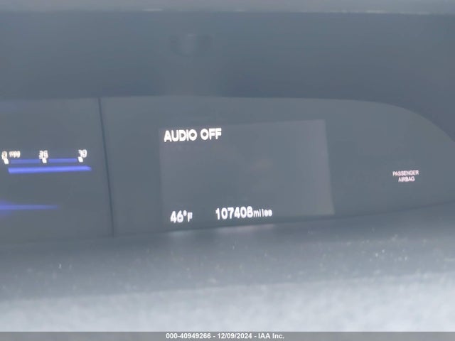 Honda Civic Lx 2014 19XFB2F57EE071343 Image 7