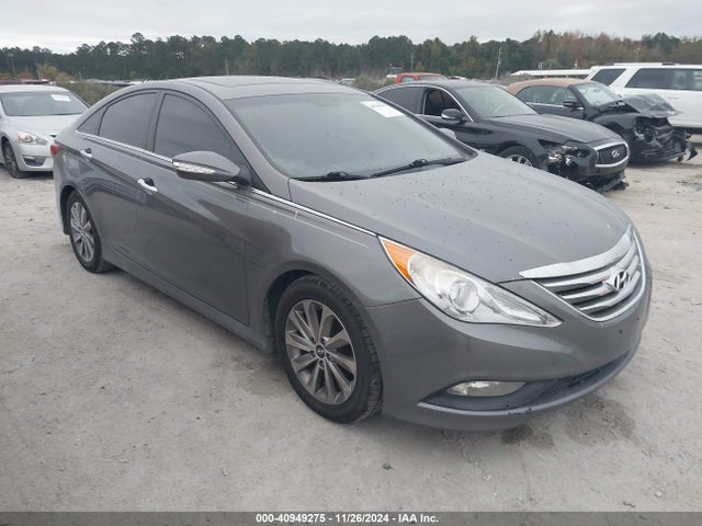 2014 5NPEC4AC6EH814970 main image