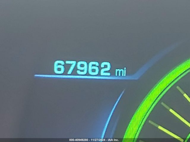 1G1RB6S59JU157154 Chevrolet Volt Premier