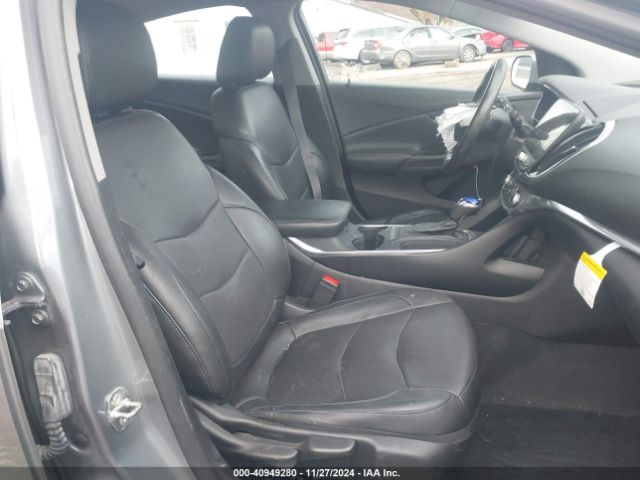1G1RB6S59JU157154 Chevrolet Volt Premier